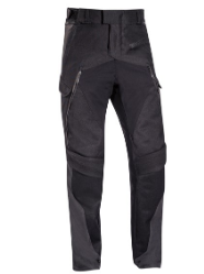 ixon eddas men pant black front-683